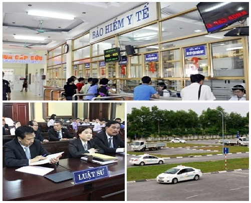 Ban hành 17 văn bản QPPL trong tháng 10/2018