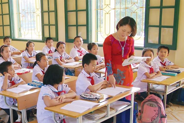 Tuyệt đối không để xảy ra tình trạng bạo hành thể chất, tinh thần học sinh