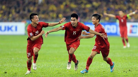 Cần sức bền thể chất và tập trung cao độ