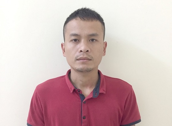 Phá chuyên án, bắt đối tượng lái taxi tàng trữ trái phép chất ma túy