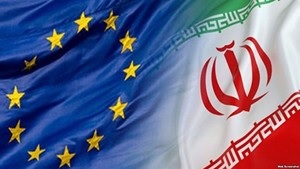EU và Iran sẽ hình thành cơ chế thương mại đặc biệt