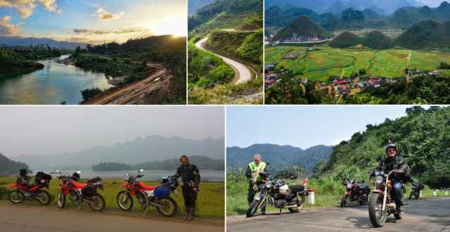 Đảm bảo an toàn cho khách du lịch nước ngoài tham gia giao thông tại Việt Nam