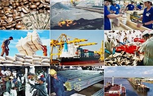 Xây dựng NQ thực hiện kế hoạch phát triển KTXH 2019 theo tinh thần đột phá, dám nghĩ, dám làm