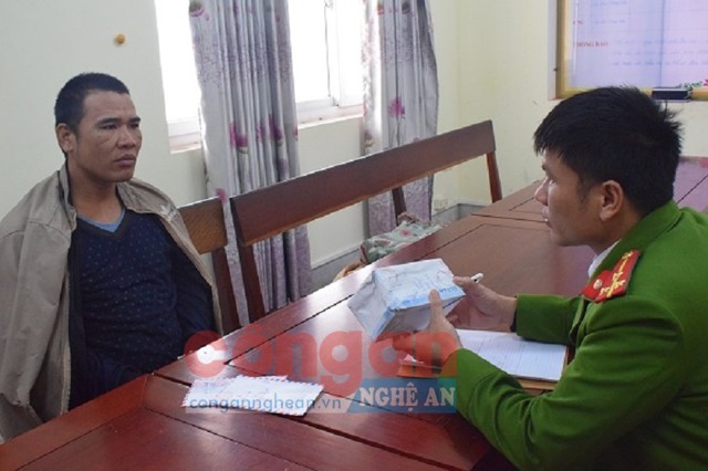 Phá chuyên án ma túy, bắt nhiều đối tượng liên quan