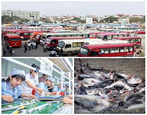 Chỉ đạo, điều hành của Chính phủ, Thủ tướng Chính phủ nổi bật tuần từ 10-14/12