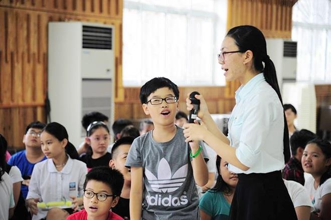Giảm áp lực, bồi dưỡng kỹ năng xử lý tình huống cho giáo viên
