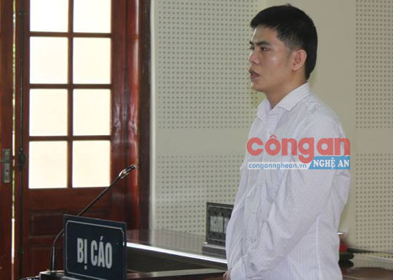 Kết đắng của kẻ cho bạn vay tiền, lấy ma túy để… thế chấp