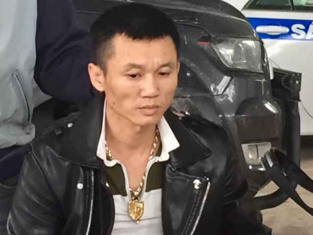 Đối tượng 