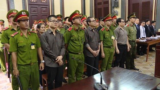 Đập tan những âm mưu, ảo vọng của tổ chức 'Chính phủ quốc gia Việt Nam lâm thời