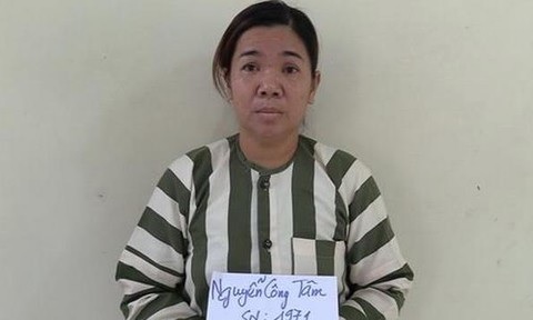 Nhiều người sập bẫy chiêu 'vay ngân hàng siêu tốc'