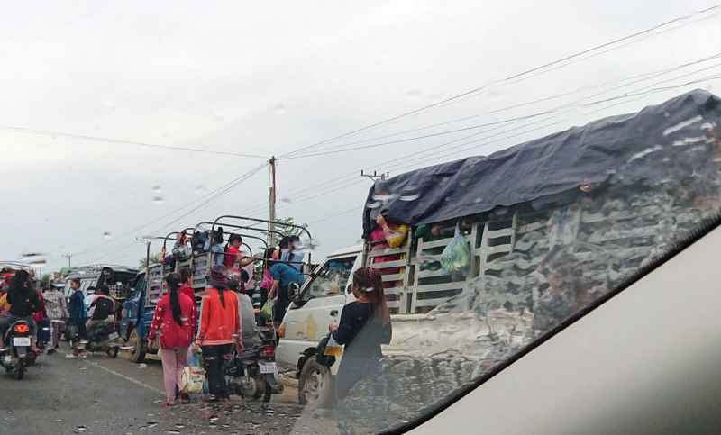 WHO: Chấn thương do TNGT là nguyên nhân tử vong hàng đầu ở trẻ em