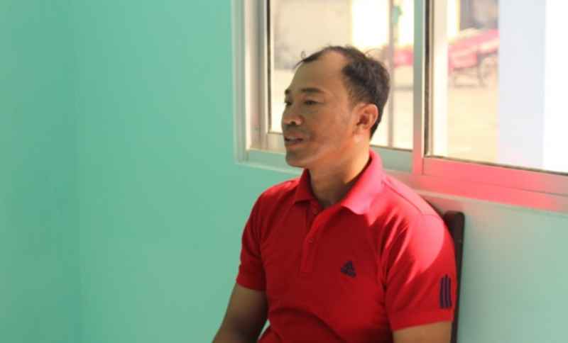 Trộm vỏ xuồng, ắc quy rồi giấu ở nhà mẹ đẻ