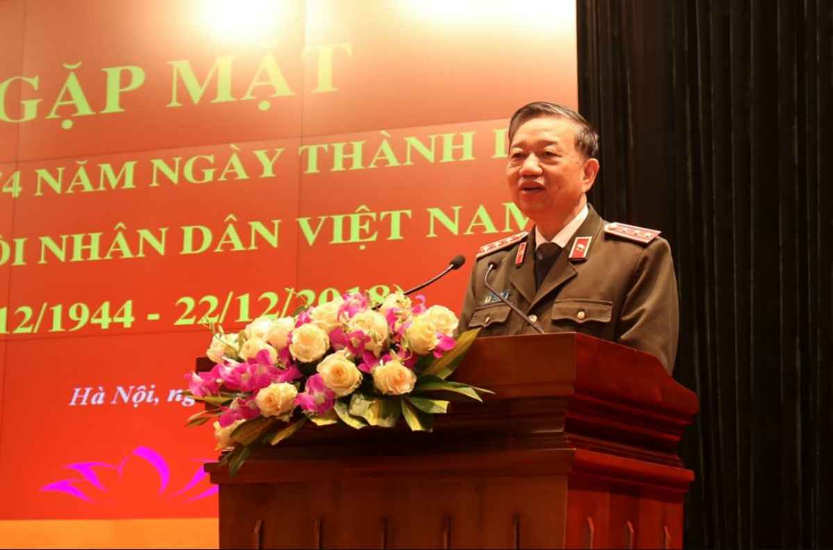 CAND và QĐND phối hợp, hiệp đồng thực hiện có hiệu quả chiến lược phát triển bền vững kinh tế biển Việt Nam