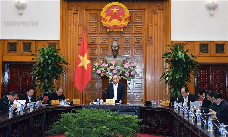 Thủ tướng 'đặt hàng' tìm động lực tăng trưởng mới
