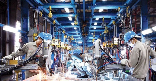 Kỳ vọng bước phát triển mới của ngành công nghiệp hỗ trợ