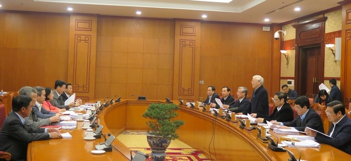 Thà ít mà tốt còn hơn đông nhưng không mạnh