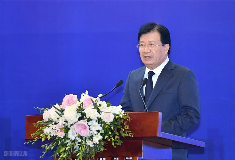 Thay đổi tư duy để phát triển công nghiệp hỗ trợ