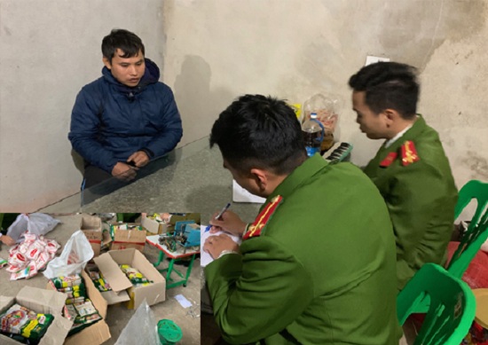 'Hô biến' mì chính, hạt nêm Trung Quốc thành Miwon, Aone, Sagi