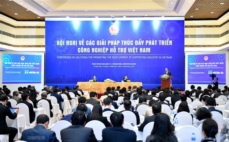 Ảnh: VGP/Quang Hiếu