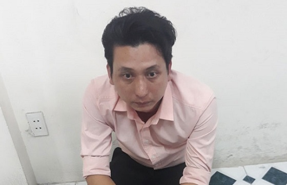 Chiếm đoạt 8 ôtô cho thuê tự lái mang đi cầm cố