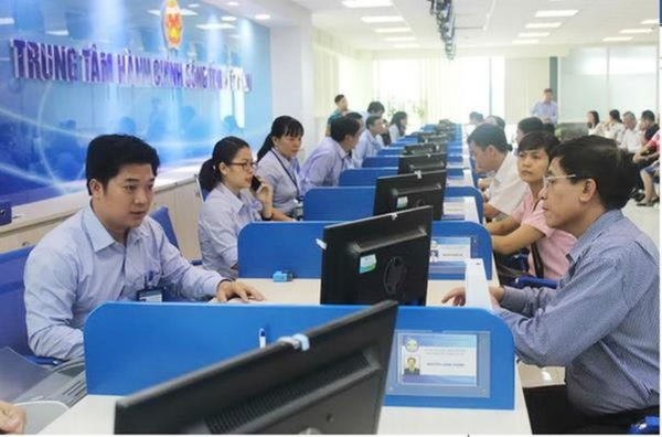 Đề xuất mới về quản lý biên chế công chức