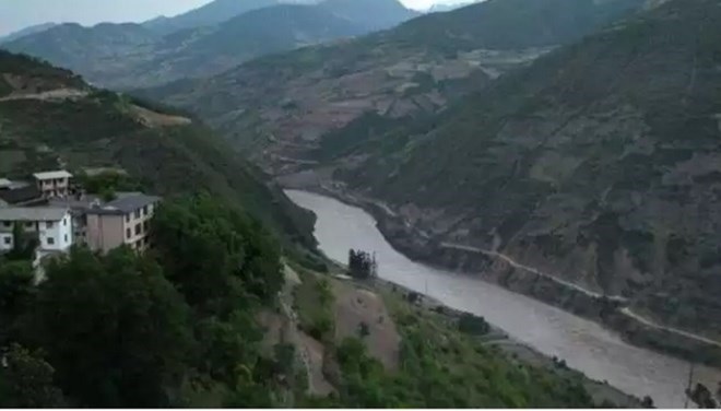 Các nước chung tuyến sông Mekong: Thực hành một chiến dịch chống ma túy