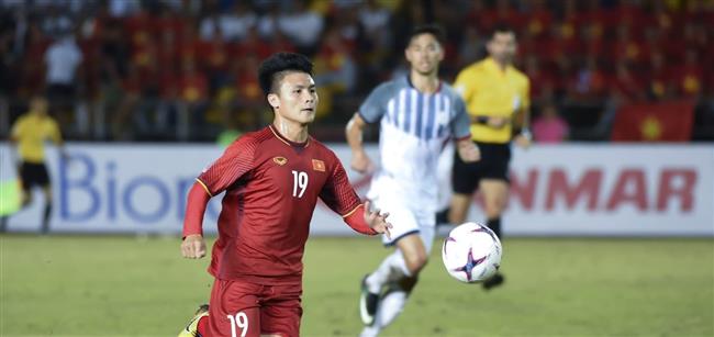 Asian Cup 2019: Động lực 'kép' của Đội tuyển Việt Nam