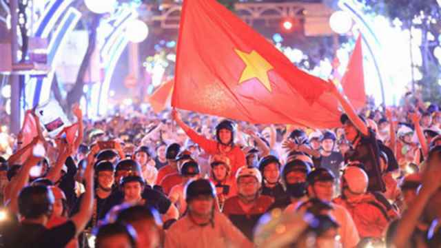 Fifa: Đây là Hà Nội!