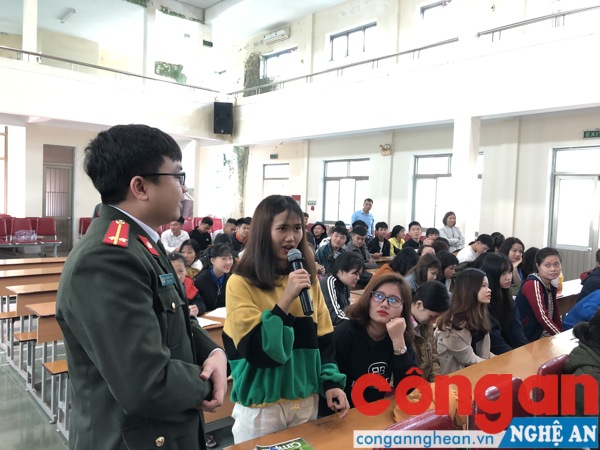 Tuyên truyền giáo dục ATGT, Phòng chống pháo nổ và ma túy học đường