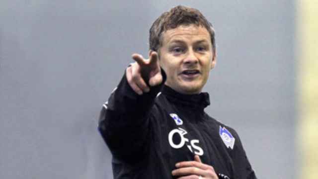 Dù chỉ tạm quyền, Solskjaer đã được M.U cấp 50 triệu bảng đi chợ Đông
