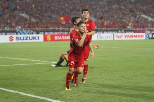 Quang Hải lọt Top 5 đề cử chính thức giải thưởng Fair Play 2018