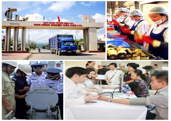 Chỉ đạo, điều hành của Chính phủ, Thủ tướng Chính phủ nổi bật tuần