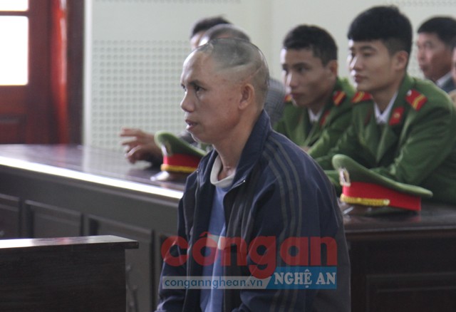 Giết người chỉ vì một câu nói vu vơ trong điện thoại