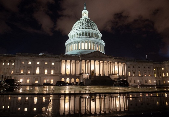 Thế giới tuần qua: Nhiều tin nóng về nước Mỹ