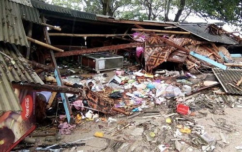 Theo dõi chặt chẽ, kịp thời bảo hộ công dân Việt Nam tại Indonesia