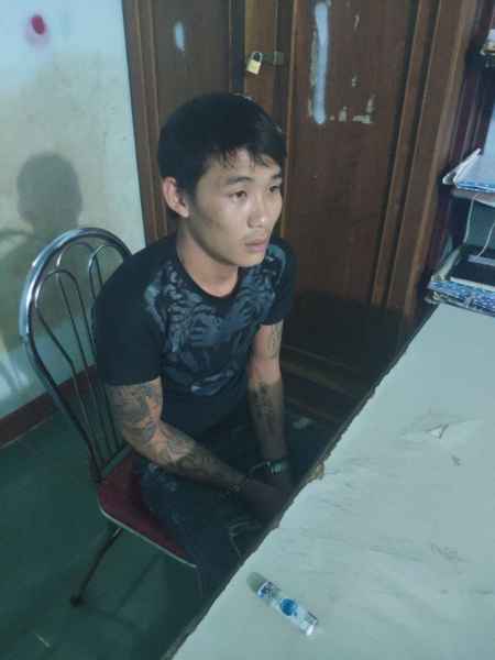 Đâm chết 2 người chết sau cuộc nhậu