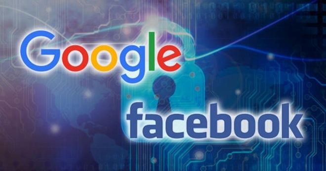 Google, Facebook... không lạc điệu như cách nghĩ của các nhà 'dân chủ mạng'