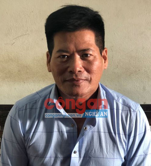 “Ông trùm” Trần Thanh Đàn