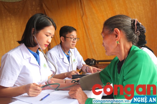 Sôi nổi 'Đêm hội Giáng sinh 2018 - Chào năm mới 2019'