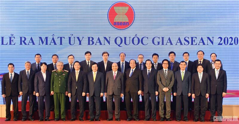 Ảnh: VGP/Quang Hiếu