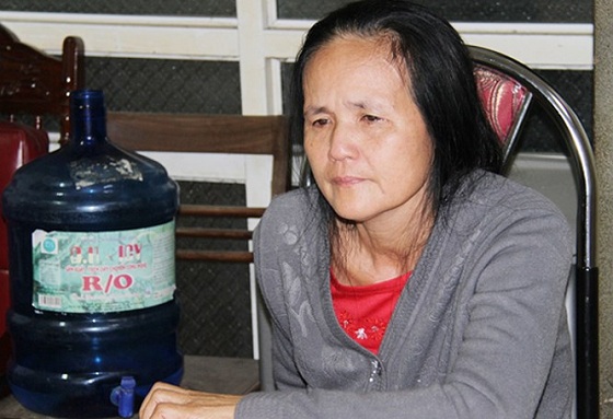 Bắt đối tượng truy nã sau 22 năm lẩn trốn