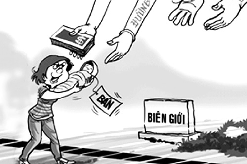 Bộ Công an tăng cường đấu tranh với các vi phạm liên quan đến mua bán bào thai