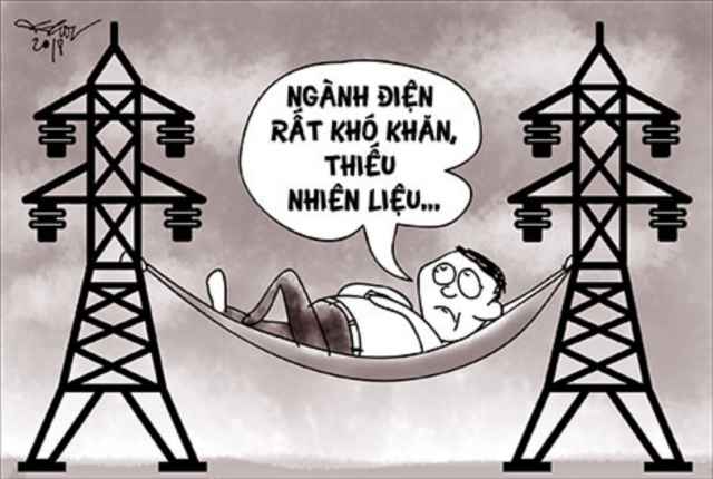 Sự cứng rắn đúng đắn, kịp thời
