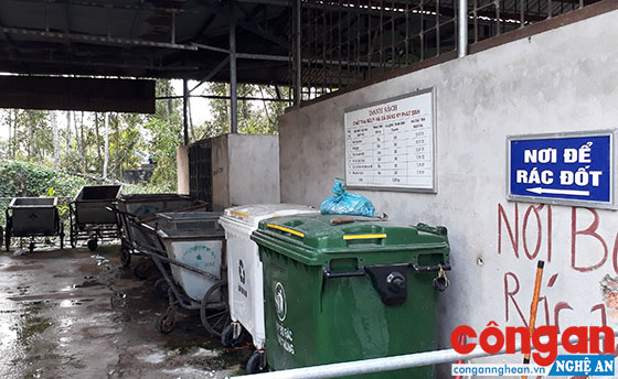 Xử lý rác thải y tế, đảm bảo vệ sinh môi trường