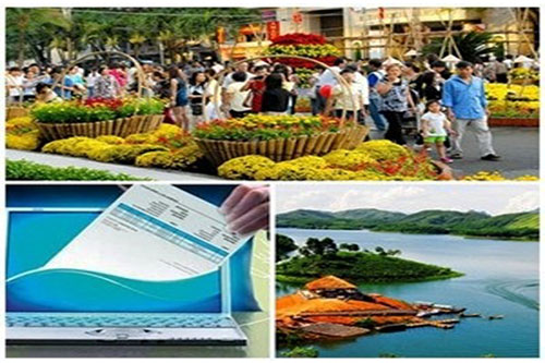 Chỉ đạo, điều hành của Chính phủ, Thủ tướng Chính phủ nổi bật tuần từ 24-28/12
