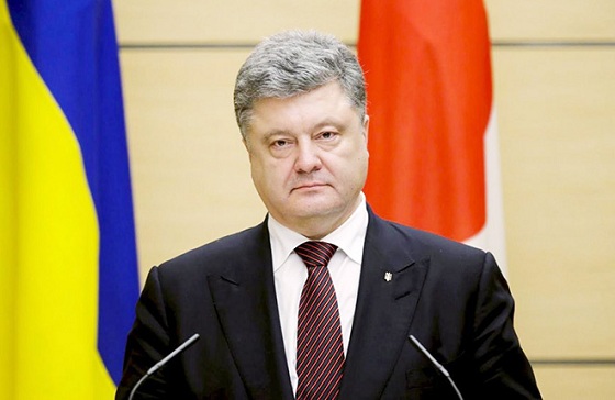 Thách thức trước thềm cuộc bầu cử Tổng thống Ukraine 2019