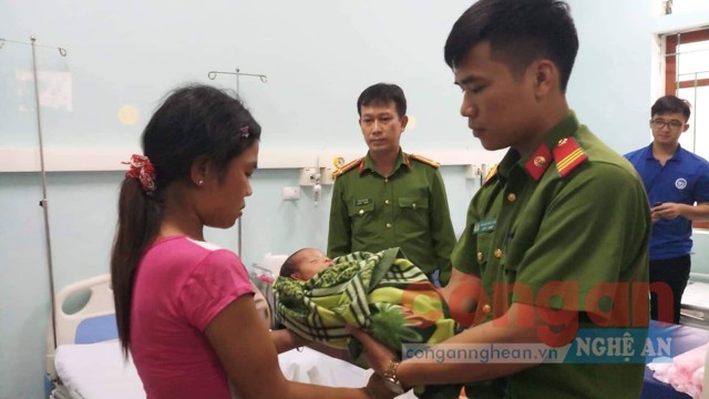 Đấu tranh có hiệu quả với tội phạm hình sự, ma tuý