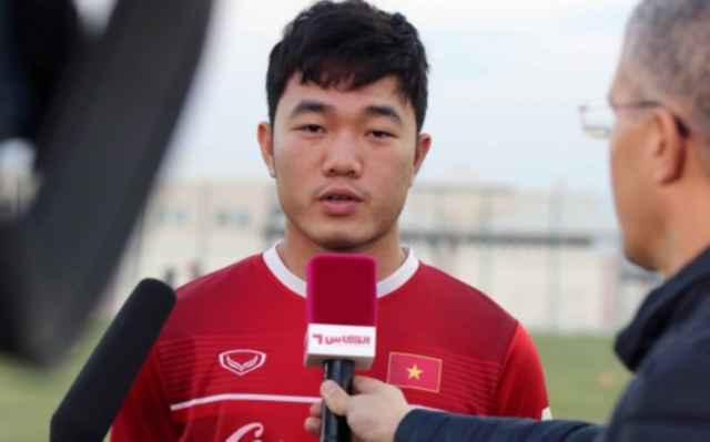 Xuân Trường: 'ĐT Việt Nam phải quên chức vô địch AFF Cup 2018'