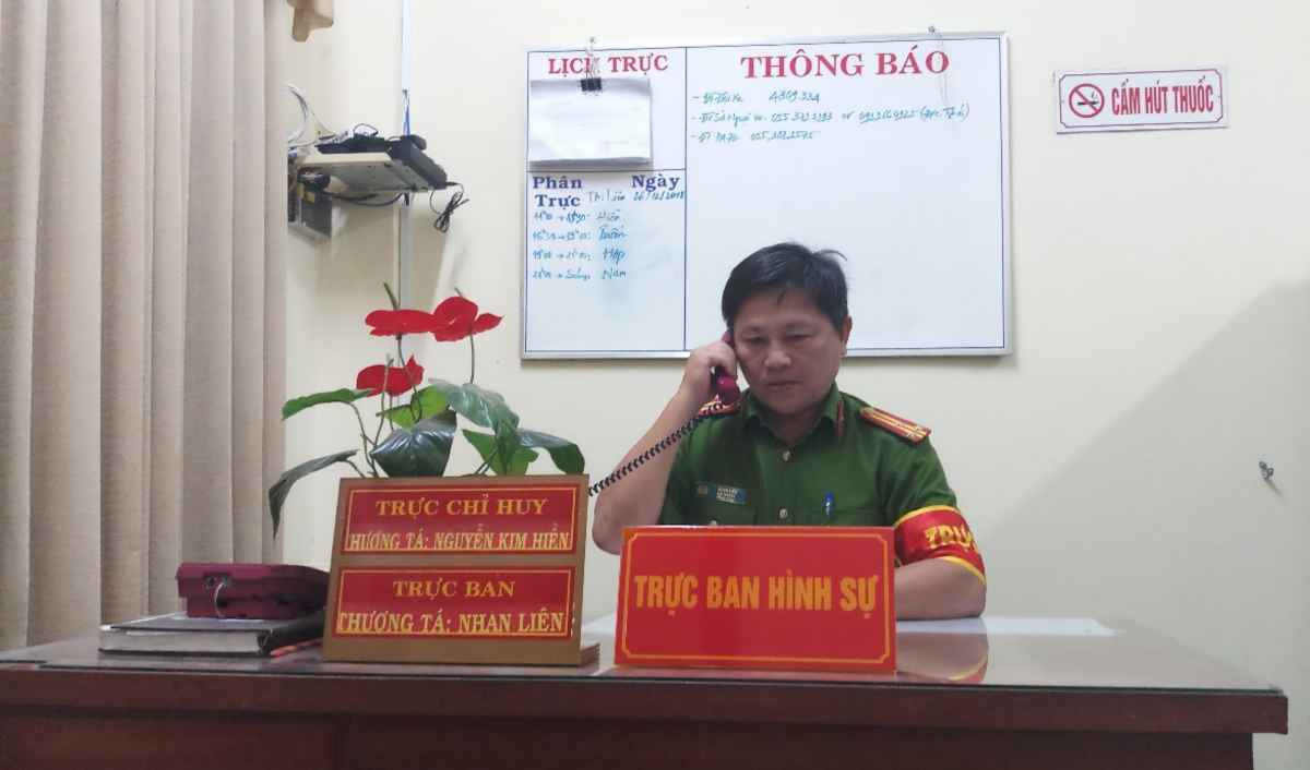 ​Làm gì để không bị lừa tiền từ các cuộc gọi giả danh Công an?