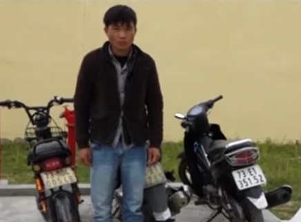Cảnh giác trộm cắp tài sản dịp cuối năm